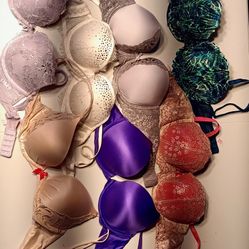 Vs Bras