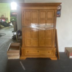 Drexel Heritage Armoire 