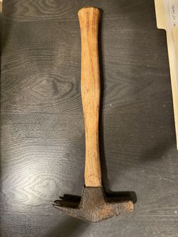 Vintage Hammers