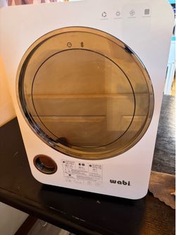 Wabi UV Sanitizer & Dryer