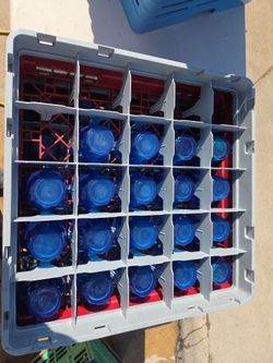 Glasses, Duralex Picardie Marine Beverage