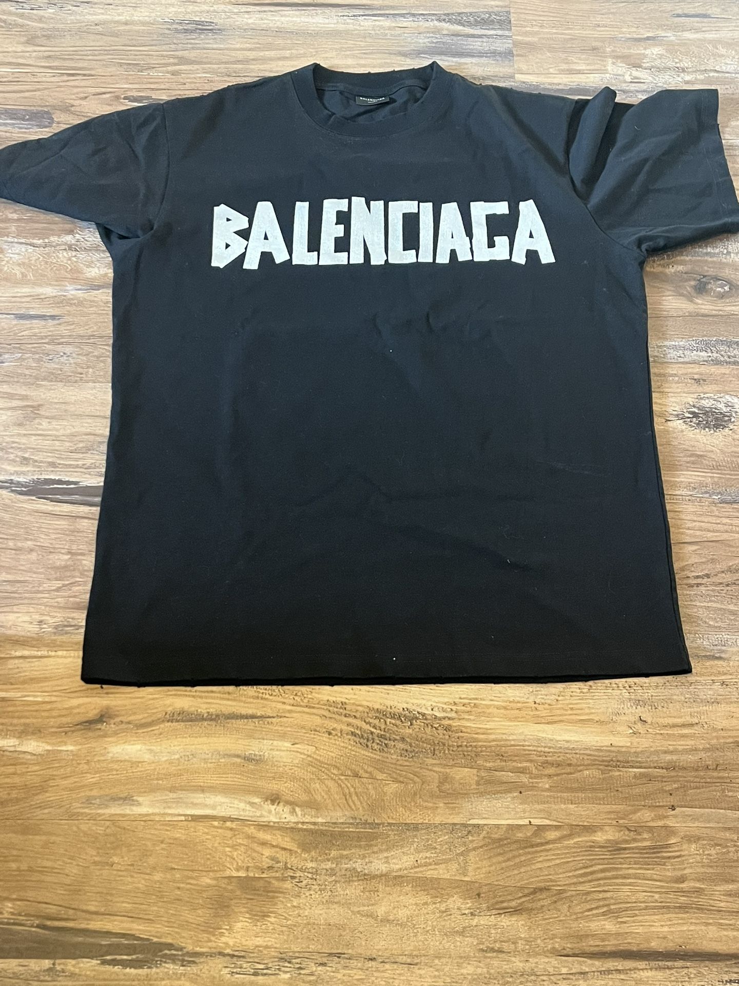 Balenciaga Shirt