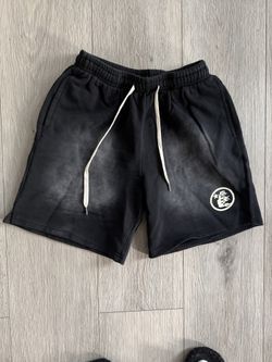 HellStar shorts