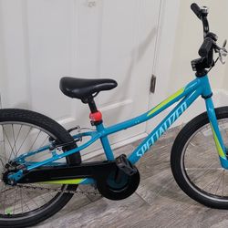 Specialized Kid's 20" Bicycle 