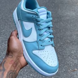 Nike Dunks