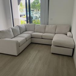Large Couch