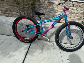 Se fat quad