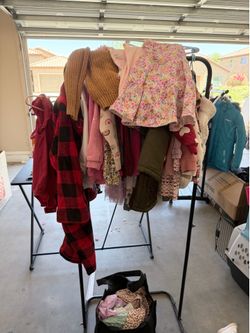 Girls clothes
