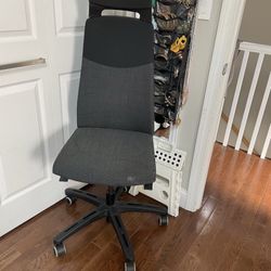 Free Computer/ Office Desk chair