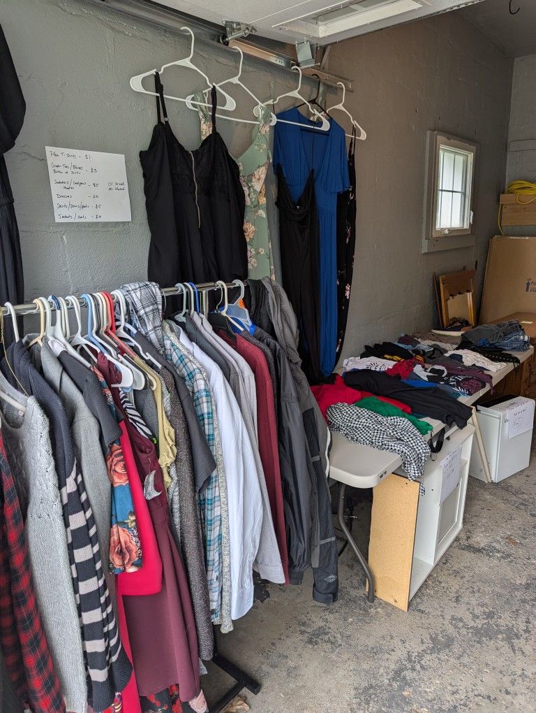 Clothes