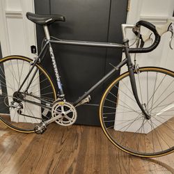 Classic Schwinn Tempo 56cm. All Original 