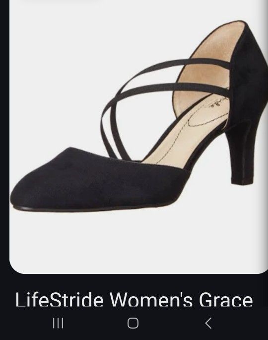 Women's PUMPS