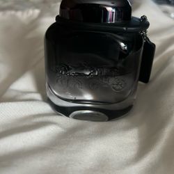 Coach Cologne 1.3 Fl Oz 50% Full