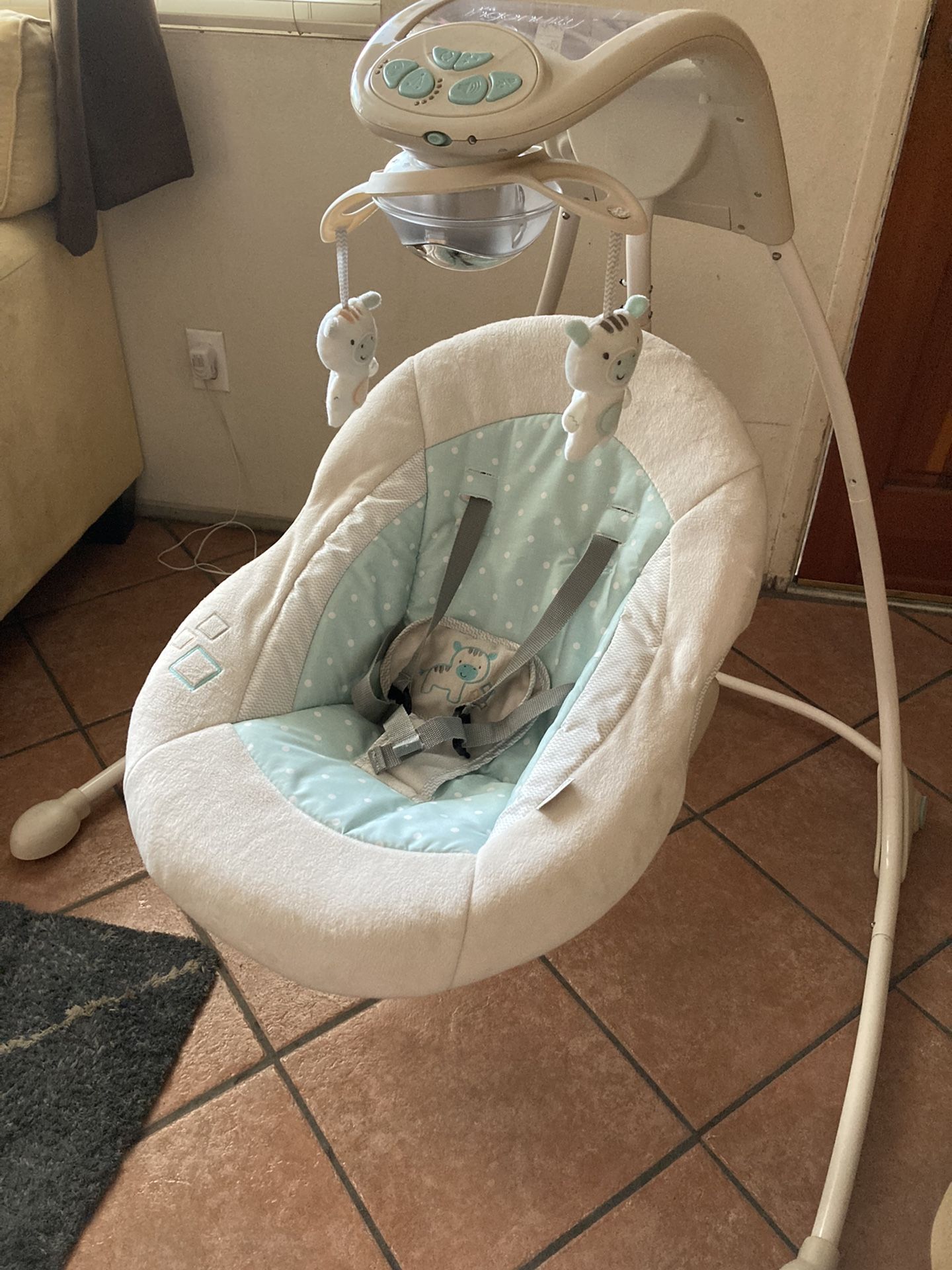 Baby Swing