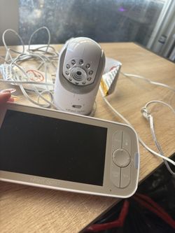 Baby Monitor / Camera