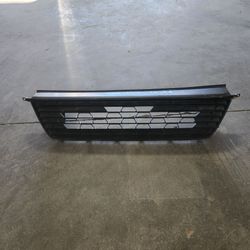 Honda Civic Lower Grille 2022 2023 2024 Part $60