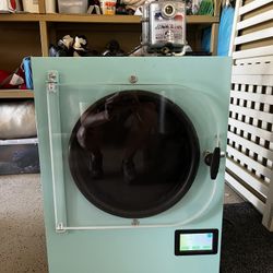 Harvest Right Freeze Dryer 