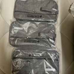 Makeup Bag