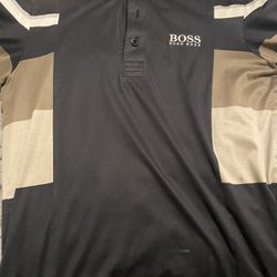 Hugo Boss
