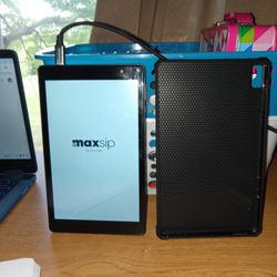 TABLET RESET UNLOCKED AND READY