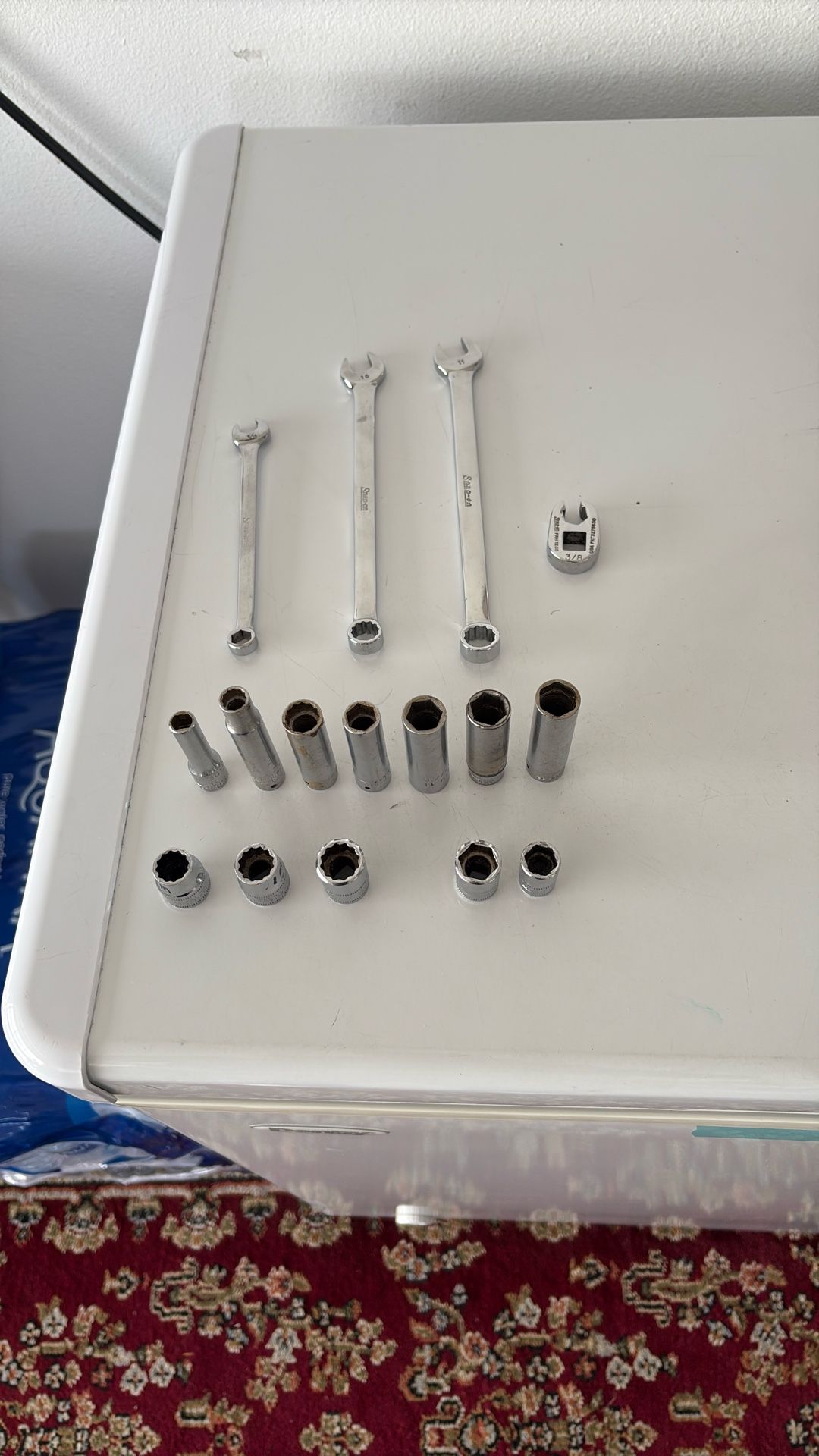 Snap- On Tools