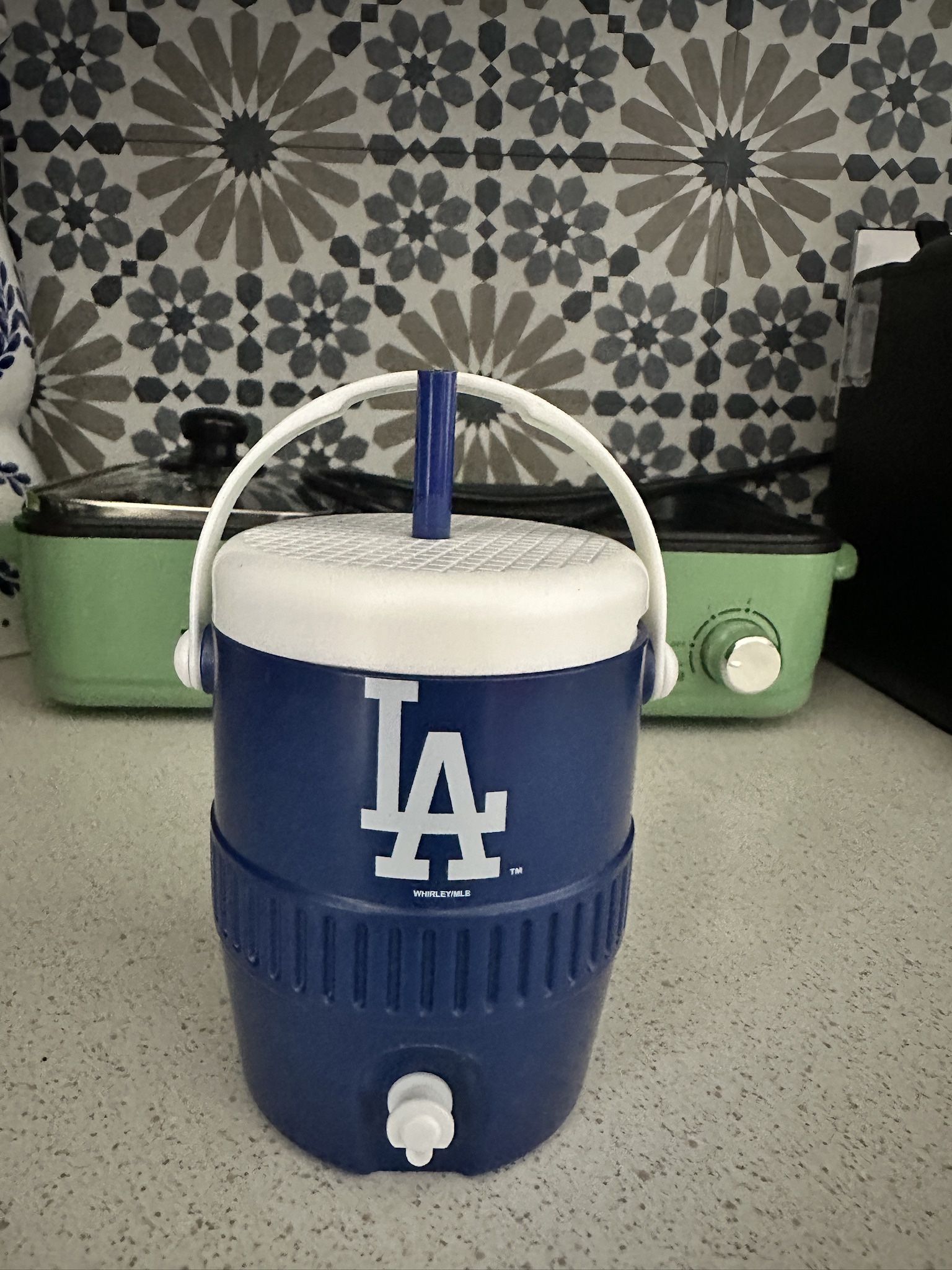 LA Cooler Cup