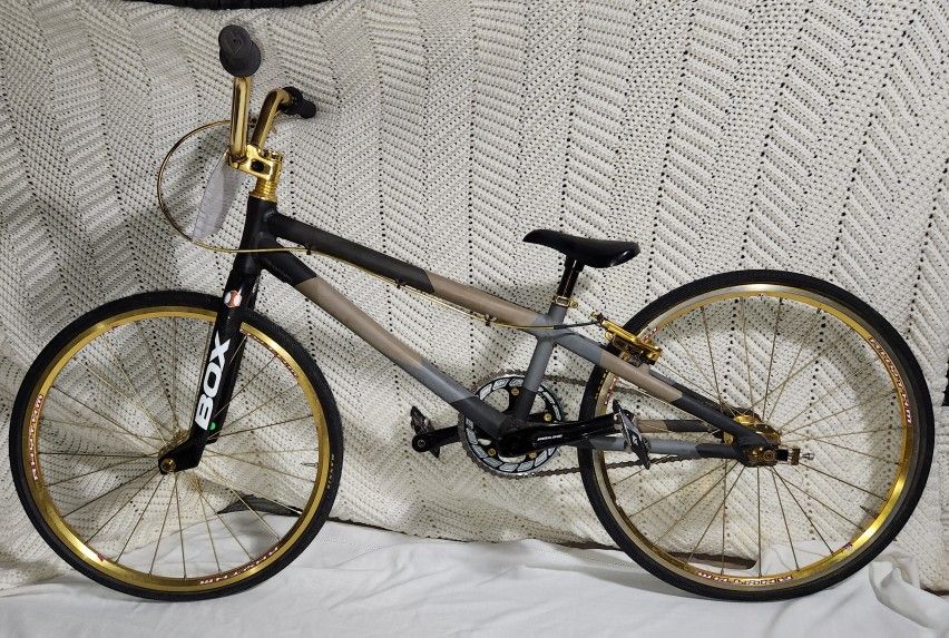 BMX Bike