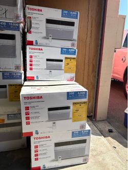 8,000 Btu air conditioner