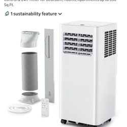 Portable Air Conditioner 