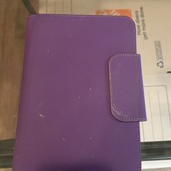 Tablet Case