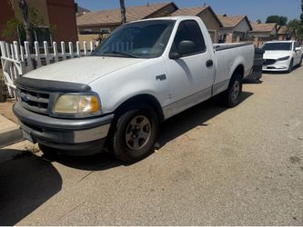 Ford f150 1999