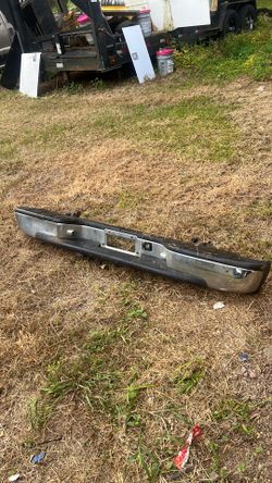 Bumpers