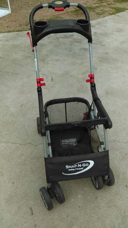 Snap-n-go