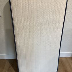 Crib Mattress - Organic Nontoxic  My Green Mattress