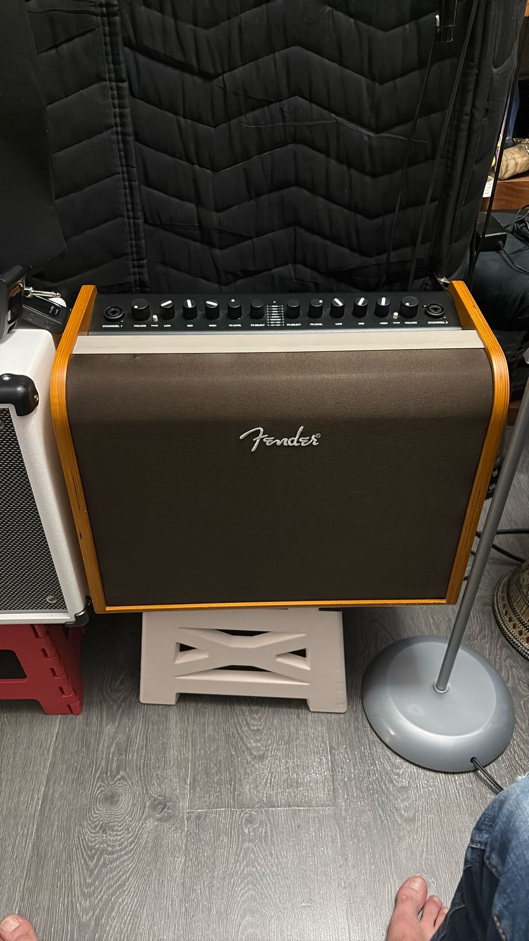 Fender Amp Acoustic 100