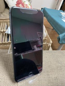 iPhone 8 Plus unlocked