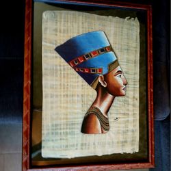 Rare Authentic Ancient Egyptian Art!!!