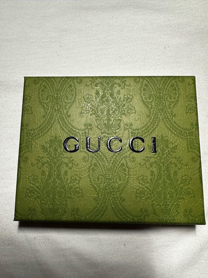 Gucci Wallet