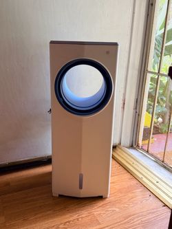Tower Evaporative Air Cooler Fan