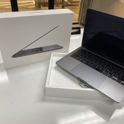 MacBook Pro 13 Inch 2020  512GB - 20% OFF WINDOWS LAPTOPS /PAYMENTS AVAILABLE ONLY $25 DOWN 