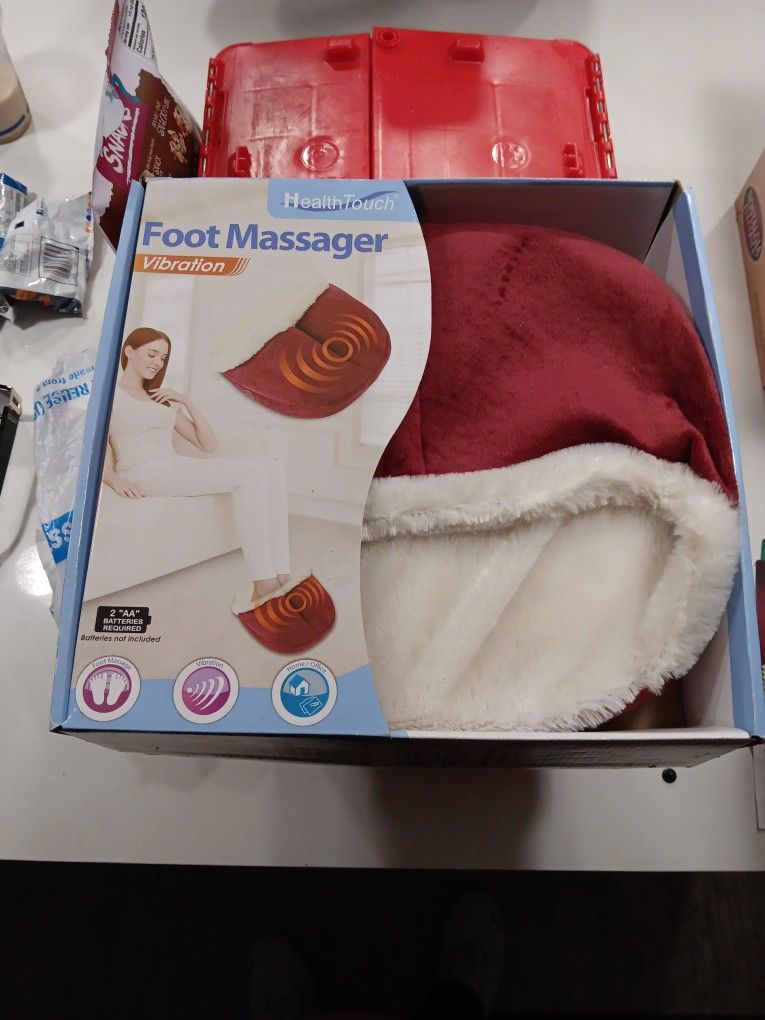 Foot Massager