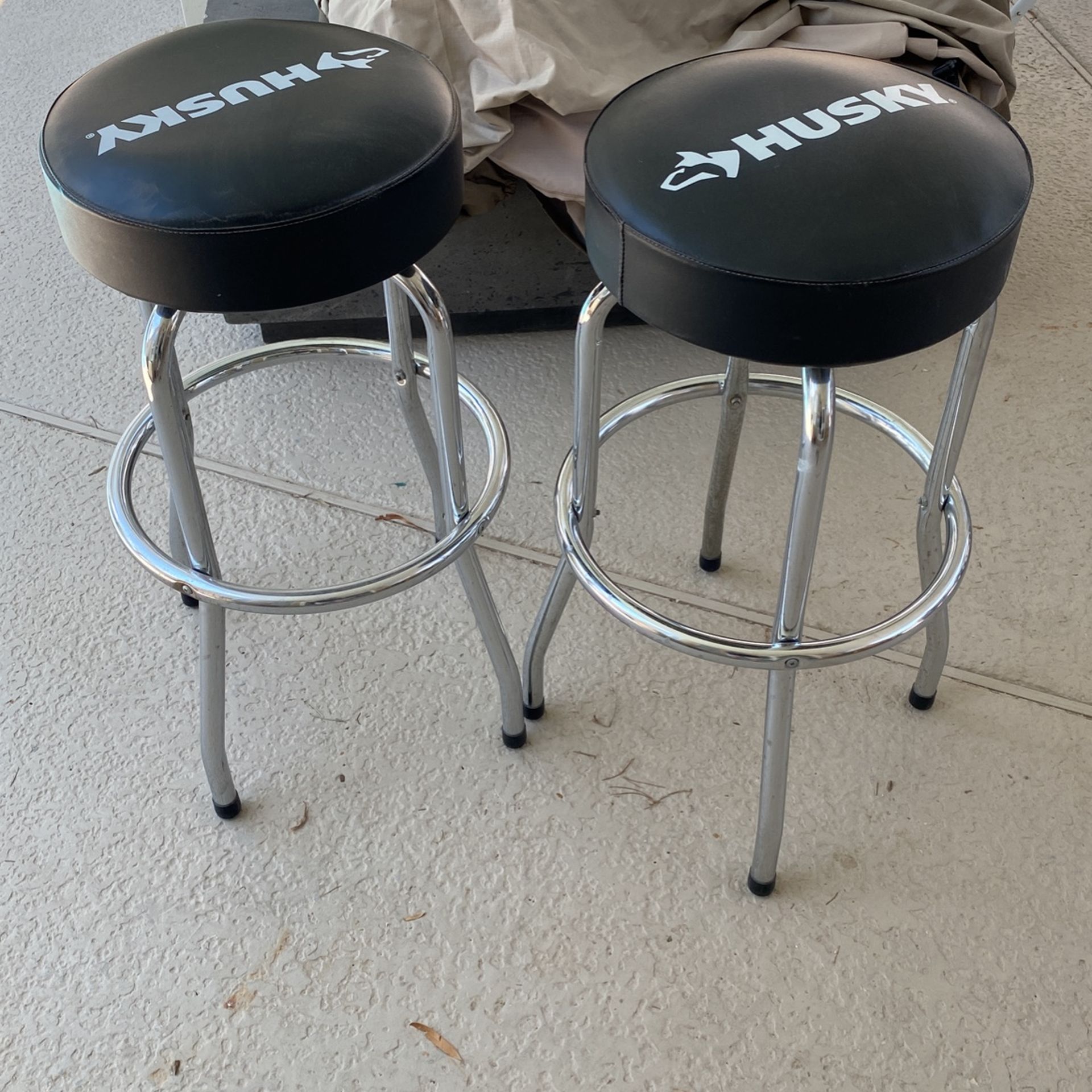Bar Stools Husky