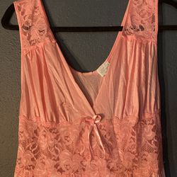 Vintage 70’s Nightgown