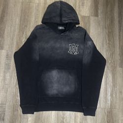 Amiri Hollywood Hoodie
