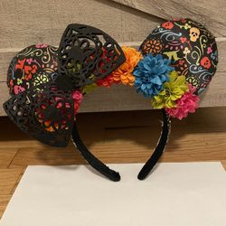 Coco Ears