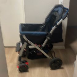 Did stroller