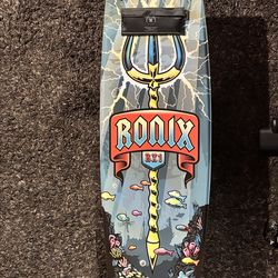 Ronix rx1 wakeboard