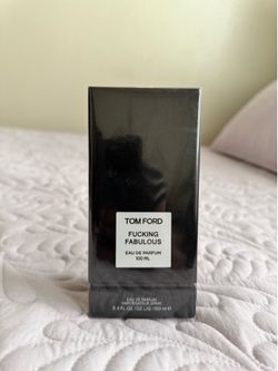 Tom Ford Fucking Faboluos