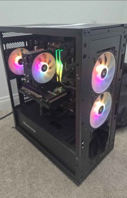 iBUYPOWER Gaming PC