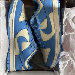 Dunk Lows